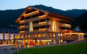 Hotel Die Montafonerin